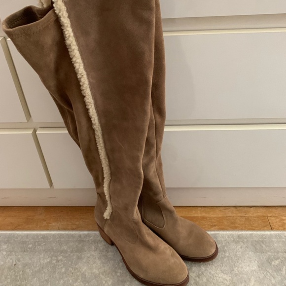 Vince Camuto  VP Shianne boots - Picture 1 of 7
